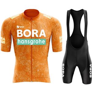 Мужские велосипедные наборы набор велосипедных оборудования UCI Bora Man Pants Clate