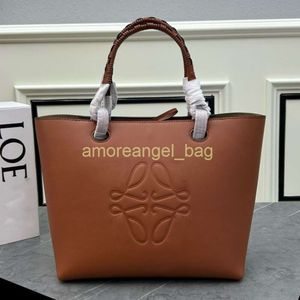 Anagram Tote w klasycznym cielęcy luksusowa torebka najlepsza designerska torba na torba dla kobiet mody ramię torki torby