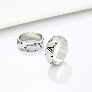 Designer Ring Jewelry Silver Simple temperament Elegant ring Designer jewelry