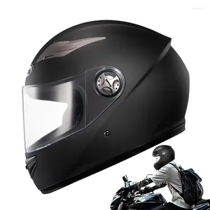 オートバイヘルメットヘッドカバーUV保護ハットアンチフォグストリートバイクショックプルーフフルフェイスヘルメットアクセス