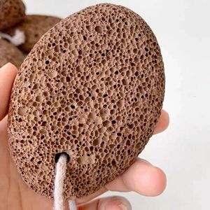 All-Natural Volcanic Pumice Stone Care - Tool For Dead Skin Removal, Exfoliation, And Foot Spa By Dh9481 AllNatural