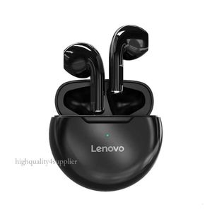 HT38 TWS SAKTONE SHETPONE FONE SHEERSHONY Bluetooth AI Control Mini Słuchawki Podwójna redukcja szumów HiFi stereo douszne do Android iOS Telefon