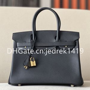 Bolsa de designer de moda Man Travel Handbag Luxur