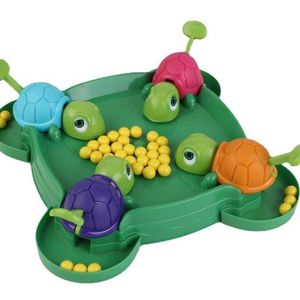 Кухни играют в еду черепахи, ешь бобы настольная игра детская конкурс игрушек.