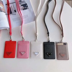 Unisex designer mini plånböcker mynt kreditkort hållare mode läder handväska nyckelringar 5 färger epacket