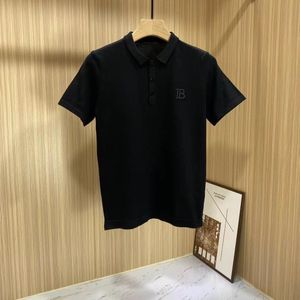 5A Designer Mens Polo Shirts Summer polo tops haft hafdery men t koszule klasyczny koszulka unisex High Street Top TEE Asian S-3xl