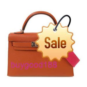 Top Ladies Designer Koaliey Bag Mini 2 -Wege -Umhängetasche Chevre Leder Brown Frauenhandtasche Crossbody Tasche