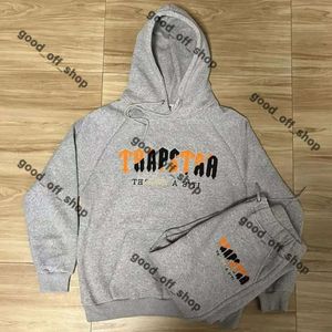 Trailsuit Erkekler Nake Tech Trapstar Track, Hoodie Europe American Basketball Futbol Rugby iki parçalı Kadınlar Uzun Kollu Hoodie 355