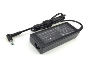 Замена AC Adapter 195V 231A 45W 4530 Синий наконечник с PIN -кодом для HP Laptop Charger7378595