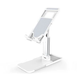 2024 portátil para desktop dobramento suporte de letreiro celular stand stand tounds de mesa de mesa montagem para tablet por telefone portátil para levantamento de telefone de elevação