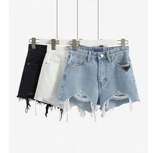 Original Designer Women's Shorts Summer Swim Shorts Fashion Trend Classic Jeans Women's Men's Trend Swim Shorts Casual Beach Pants