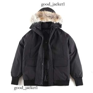 Canadas Goosejacket Brand Jackets Men's Coat Winter Coat Ladies Overcome The Windbreak Coat Womens 2024 Fashion Warm Coat Antarctic Cold Suit Goose Jacket 159