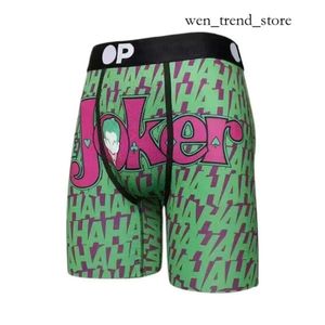 Psds Shorts Mens Designer Underwear Beach Shorts Boxer Sexy Underpants Printed Underwear Soft Boxers Breathable Swim Trunks Branded Male 811