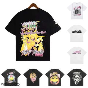 grafik tişört erkek klasik tasarımcı tişörtleri vintage tişörtler hip hop yaz moda yıldızları tees bayanlar pamuk tişörtleri kısa kollu kıyafetler s vinage