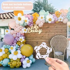 Ballioni di palloncini Accessori per feste palloncini Accessori multifunzionali Anelli multifunzionali Pulsoloni a palloncini Porta a sfera Base Balone Balone Arch Clips