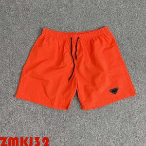 Pra Shorts Designer Shorts Męskie szorty marka luksus męskie krótkie sportowe lato damskie krótkie odwrócone spodnie trójkątne spodnie stroje kąpielowe odzież duże spodenki 689