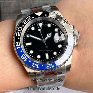 Кошельки DIY мужские часы индивидуально настройка Crown Case для личного текста цвет печати NH35 Pt5000 Движение Sapphire Crystal DC00