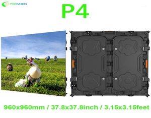 ディスプレイ96x960屋内RGB HD P4 LEDモジュールキャビネットビデオウォールP2 5 P391パネルフルカラースクリーン14963133