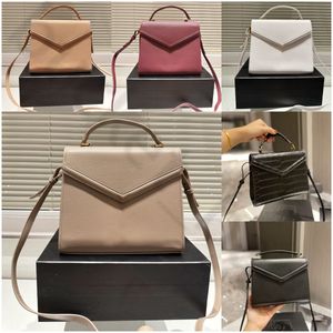 marka flep crossbody çanta tasarımcı kadın çanta zarf cüzdan tasarımcısı kadın çanta deri lüks omuz çantası çapraz vücut çantası siyah beyaz kırmızı çanta mini cüzdan