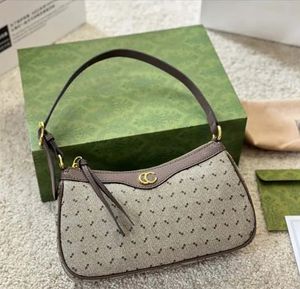 Högkvalitativ kvinnlig designväska liten handväska under axelväska kedja påse luxurys designers väskor handväskor korsar kropp plånböcker