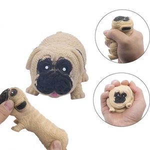 Decompression Toy Adult Giant Squeeze Gigante Anti Stress Cute Surprise Slow Rise Kawaii Cartoon Dog Series Relief H240516