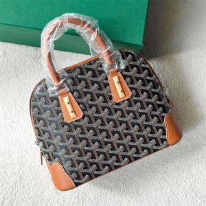 Hochwertige Kupplungs -Leder -Kosmetikschalenbeutel aus Kupplung luxuriöser Damenkreuz Pochette Tasche Männer Designer -Taschen Brieftaschen Modehandtaschen Fahrt Schulterabendtasche