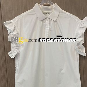 Yaz Kısa Kollu Üstler Gömlek Partisi Seksi Bluzlar Beach West Coast Sıcak Kız Gömlek