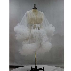 Bridal Tulle Pohotoshoot Bath Bath Marabou Robe Rosa Cor Photography Vestres