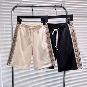 High quality Designer Multiple styles pocket short casual dyed beach shorts swimming shorts outdoor jogging casual quick drying short#G