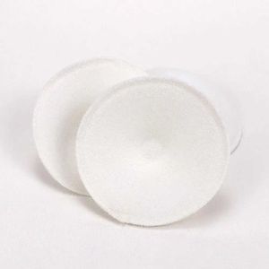 Cuscinetti al seno anti galattorrea tappetino postpartum Mummia necessità materialità reggiscia di pane mammy tappetino 4pcs anti -overflow tappetino d240516