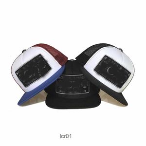 Trendy Net Hat Cross Flower Designer Caps Baseball Hearts Mens Snapbacks Blue Black Women Hats High Quality Cap Chrome