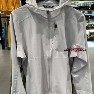 Дизайнерский дизайнер Sport Jakets Wind -Ronate Jaket Taobao Мужская и женская одежда Sima Hoody Jacket Upf