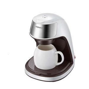 Portable Electric Smart Small Mini Espresso Hine Price inbyggt i amerikanska dropptillverkare för kaffete DDMY3C