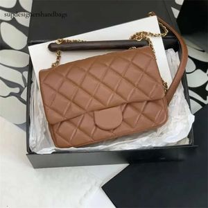 10A Retro Mirror Quality Designers TOP designer Flip Bag 21cm lady shoulder genuine leather crossbody bag purse With box C555