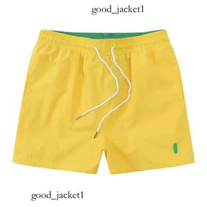 Polo Shorts Herren Shorts Designer -Shorts für Männer Schwimmen Kurzschlüsse Sommer Ralphe Laurenxe Neue Shorts für Herren Geschwindigkeit Trocknen Sport Trend Solid Color Polo Raulph LaUnn 261