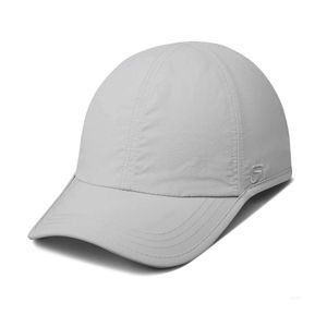 Ball Caps Gadiemkensd Nieustrukturyzowane czapki UPF 50+ Lekkie oddychające oddychające czapki golfowe na zewnątrz dla unisex M18 B240516