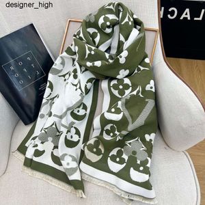 Designer Scarf Luxury Designers Letter Floral Design Christmas Gift Temper louisslies luis louies louiselies vuttonlies viutonlies vittonlies vuttionlies C1NS