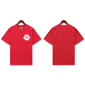 Maglietta maschile e femminile magnata maglia da designer estivo shirt stampato a corto raggio di marca casual lettera di design di alta qualità t-shirt hip-hop abbigliamento da strada hip-hop t-shirt51930