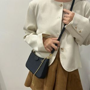 Klatki torebki projektant portfela Kobiet Letter Torby na ramię wytłaczona designerska torba na łatwą torebkę na pasku sac de lukse multololour torebki xb167 h4