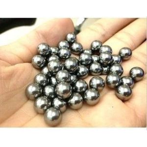 wholesale 1kg/lot Dia 9.525mm Bearing ball steel balls precision G100 carbon Steel 9.525 mm Slingshot Ammo 3/8" inch