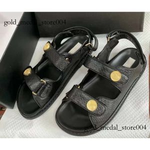 Chanells Sandal Designer Sandles Shoes Platform Flats Low Heel Wedge Diamond Buckle Sandal Slip On Ankle Strap Beach Shose Chanelsandals 8279