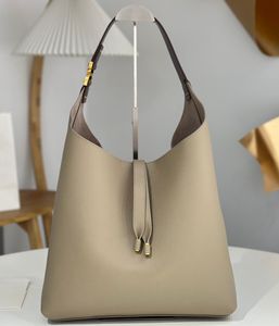 Дизайнерская сумка мода кова кожа кожа Марси Хобо сумки сумки сумки сумки подмышки мешка кросс -кусочки женщина роскошная подлинная кожаная сумка на плече