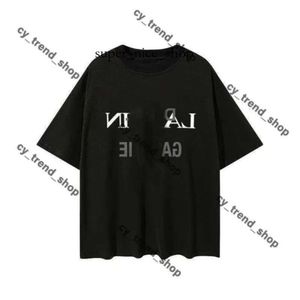 Camicia da camicia da camicia da camicia hiphop stampato grafico di grandi dimensioni harajuku stradico di oversize smart harajuku y2k tops goth uomini lavines corto lavinss lanvis 837