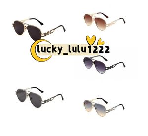 Designer sunglasses luxury letter sunglasses for women glasses men classic eyeglasses Fashion sunglasses suitable outdoors Beach with box
