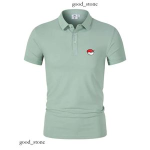 Malbons Shirt Men's Polos Men Golf Camise