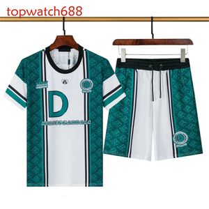 Tracksuits 티셔츠 세트 디자이너 Mens 여자 Tshirts 트랙 슈트 조그 스포츠웨어 여름 스웨터 셔츠 스웨트 팬츠 스트리트웨어 풀오버 스포츠 슈트 R1