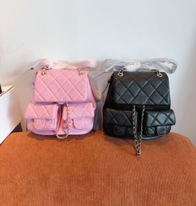 Designerväska designer ryggsäckar resväska kvinnor dag ryggsäck riktig läder axel väska sportig väska skolväska