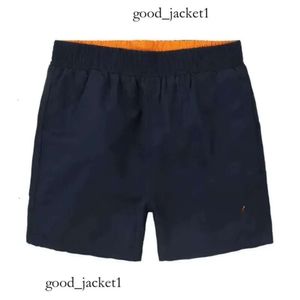 Polo Shorts Herren Shorts Designer -Shorts für Männer Sommerschwimmshorts Herren Shorts 3/4 Strandhosen Solid Sporthosen Schnelltrocknen Surfhosen Ralphe Laurenxe 445