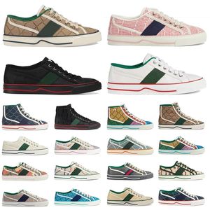 Canvas shoes temperament loafer shoes delicate dress shoes tennis classic designer fashion casual shoes all the trend shallow mouth single shoes