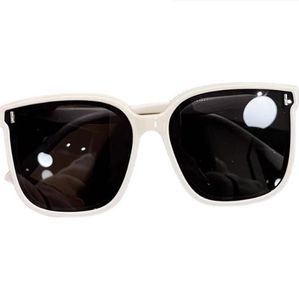 kids large-frame sunglasses fashion trendy beach sunglasses UV protection boys girls sunglsses